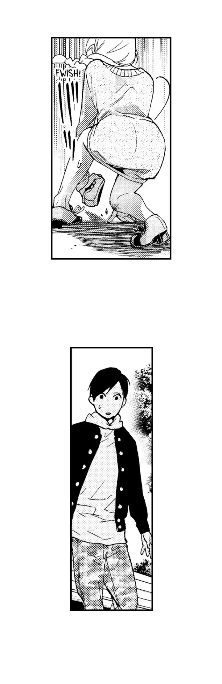 Fukurami Fukuramu - Capítulo 3 - Página 18 - LectorTMOo