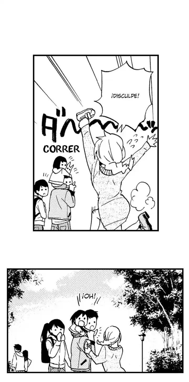 Fukurami Fukuramu - Capítulo 3 - Página 19 - LectorTMOo