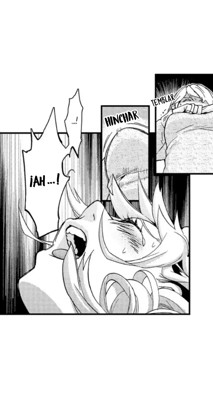 Fukurami Fukuramu - Capítulo 3 - Página 28 - LectorTMOo