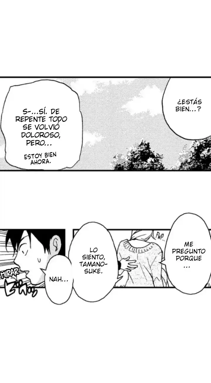 Fukurami Fukuramu - Capítulo 3 - Página 31 - LectorTMOo
