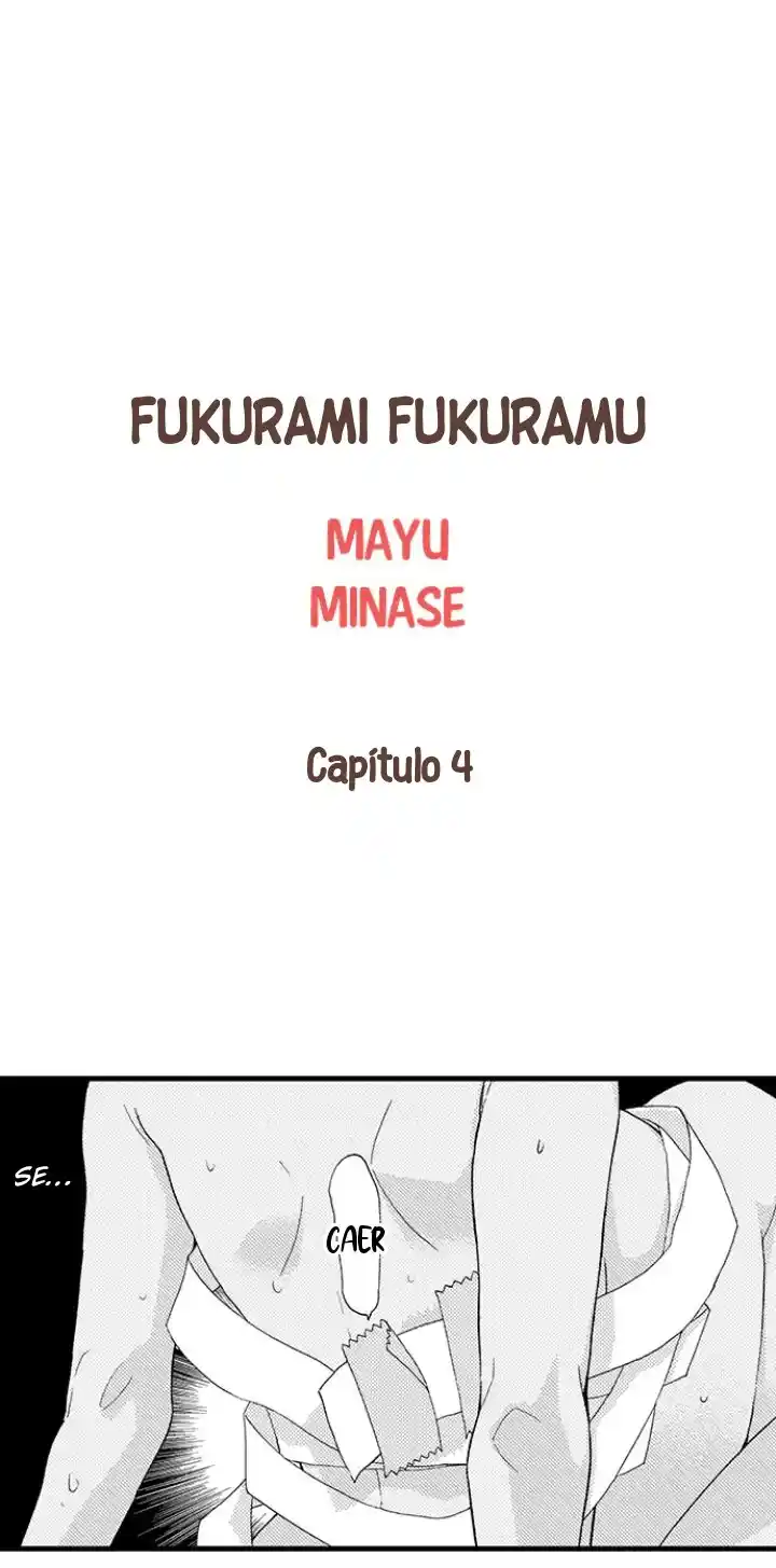 Fukurami Fukuramu - Capítulo 4 - Página 2 - LectorTMOo