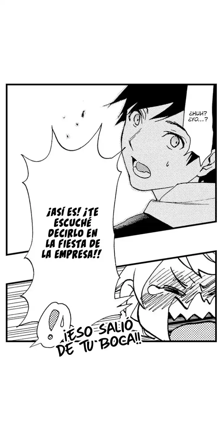 Fukurami Fukuramu - Capítulo 4 - Página 20 - LectorTMOo
