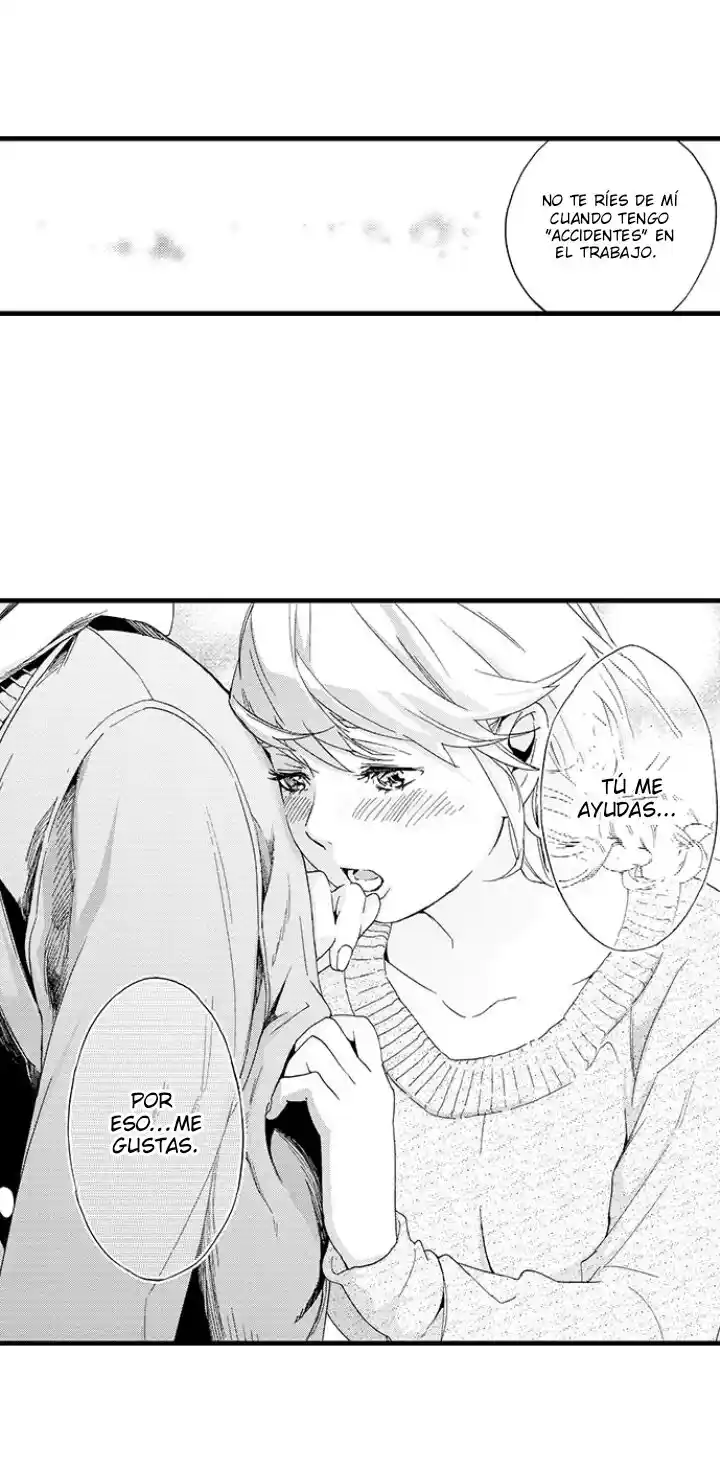 Fukurami Fukuramu - Capítulo 4 - Página 23 - LectorTMOo
