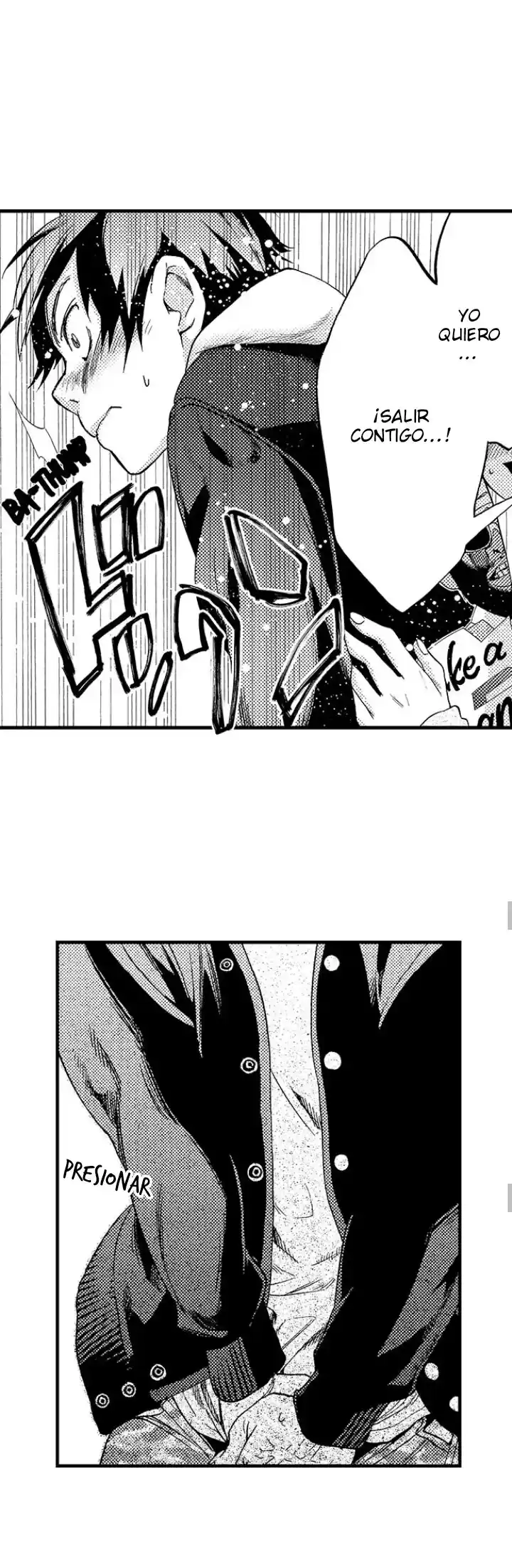 Fukurami Fukuramu - Capítulo 4 - Página 24 - LectorTMOo