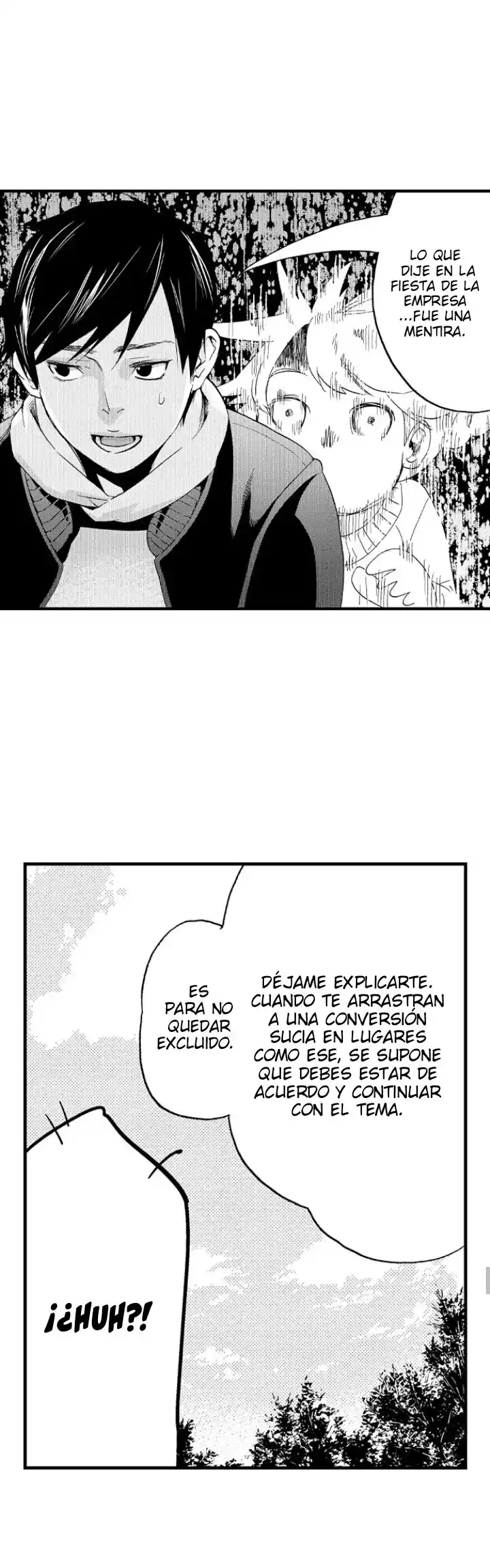 Fukurami Fukuramu - Capítulo 4 - Página 26 - LectorTMOo