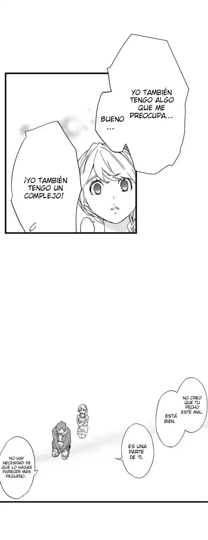 Fukurami Fukuramu - Capítulo 4 - Página 29 - LectorTMOo