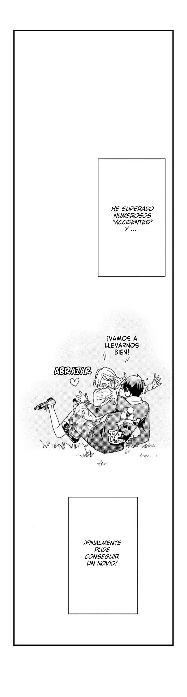 Fukurami Fukuramu - Capítulo 5 - Página 4 - LectorTMOo