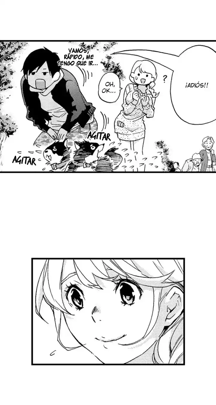 Fukurami Fukuramu - Capítulo 5 - Página 11 - LectorTMOo