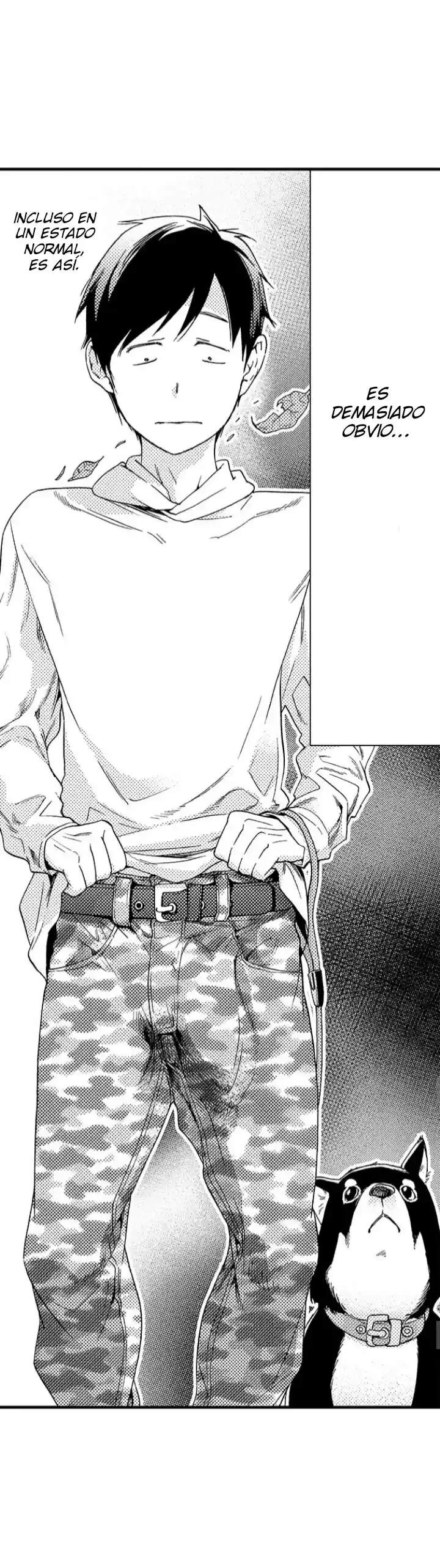 Fukurami Fukuramu - Capítulo 5 - Página 19 - LectorTMOo
