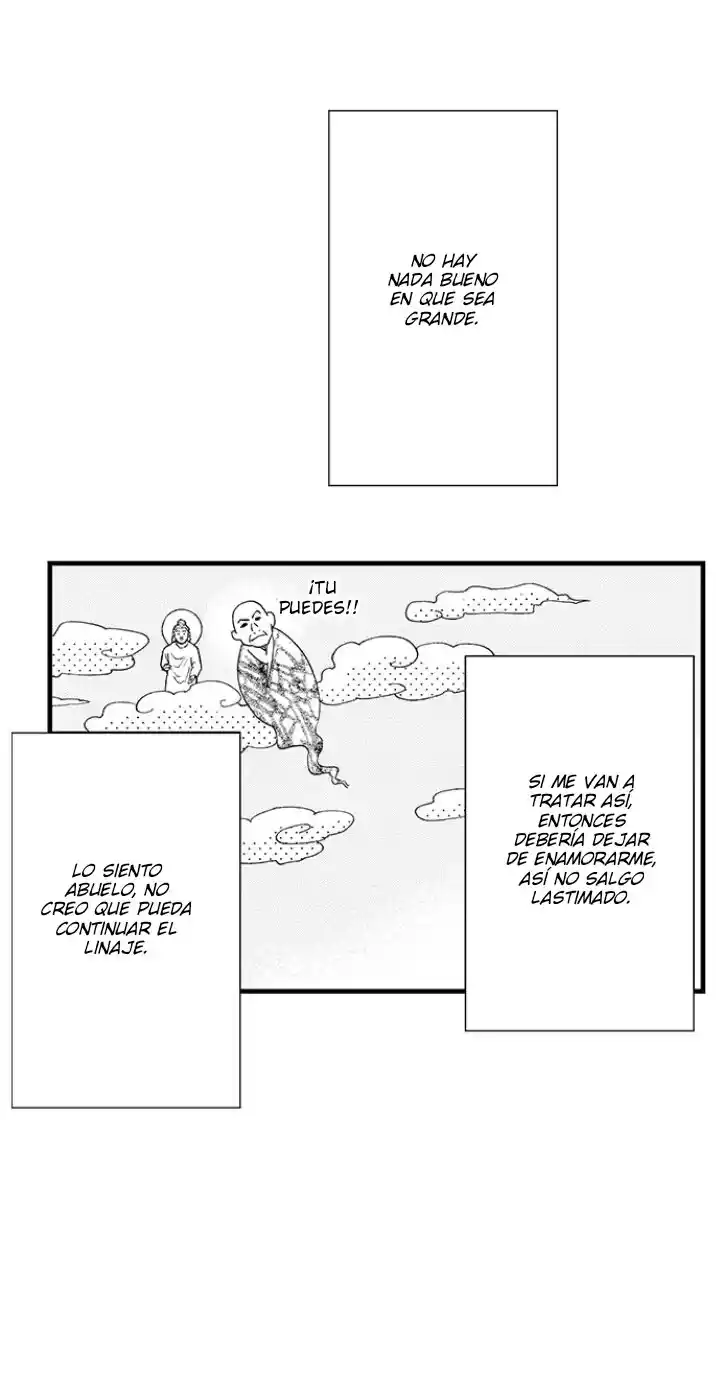 Fukurami Fukuramu - Capítulo 5 - Página 23 - LectorTMOo