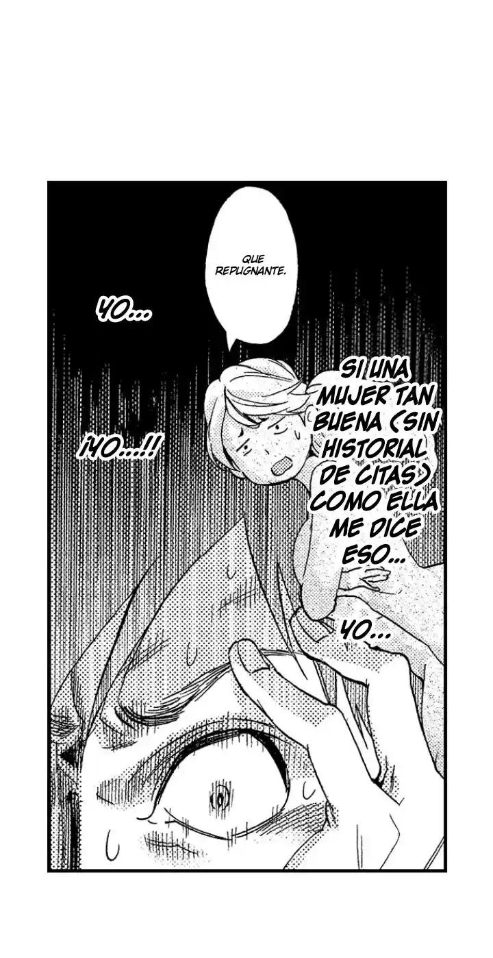 Fukurami Fukuramu - Capítulo 5 - Página 26 - LectorTMOo