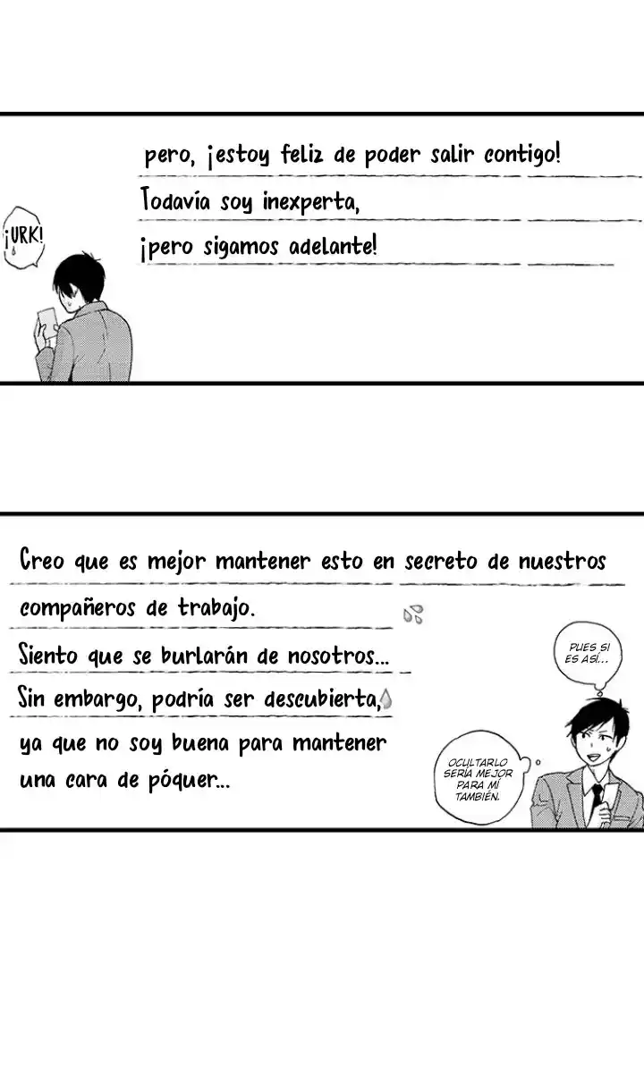 Fukurami Fukuramu - Capítulo 6 - Página 9 - LectorTMOo