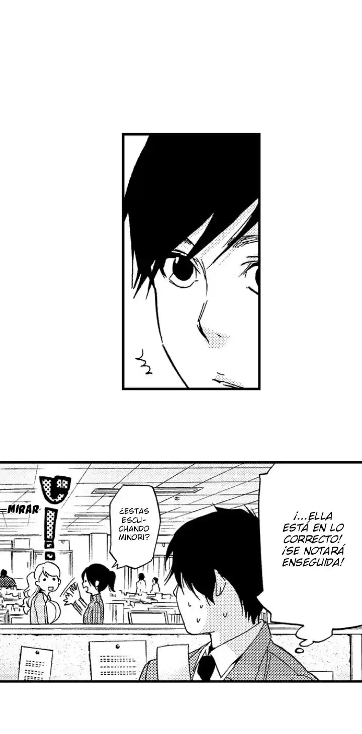 Fukurami Fukuramu - Capítulo 6 - Página 10 - LectorTMOo