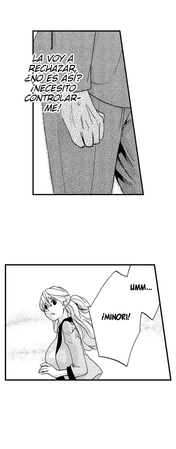 Fukurami Fukuramu - Capítulo 6 - Página 19 - LectorTMOo