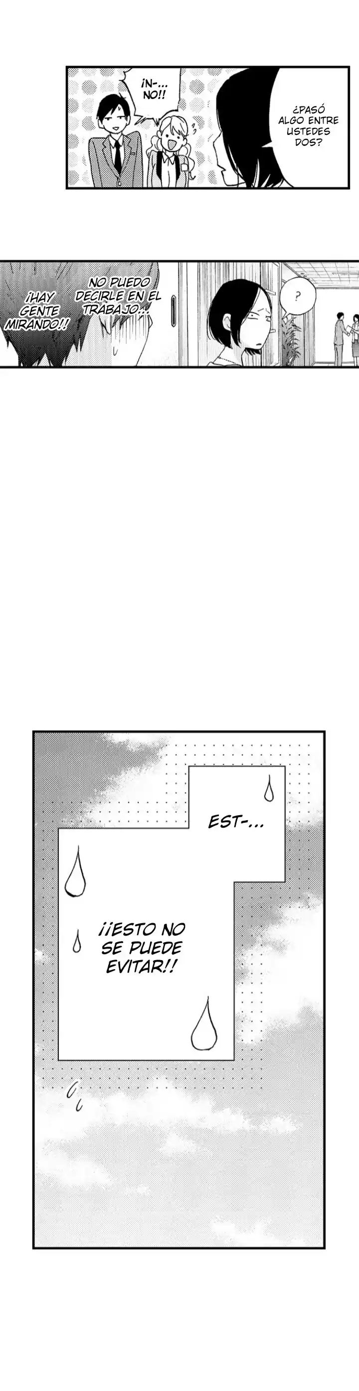 Fukurami Fukuramu - Capítulo 6 - Página 21 - LectorTMOo