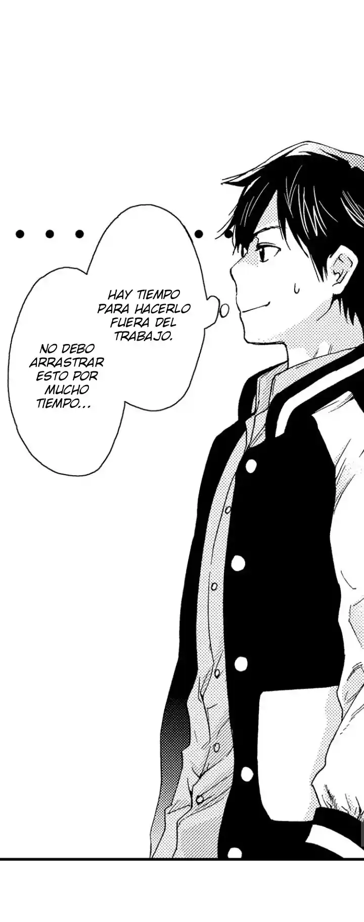Fukurami Fukuramu - Capítulo 6 - Página 22 - LectorTMOo
