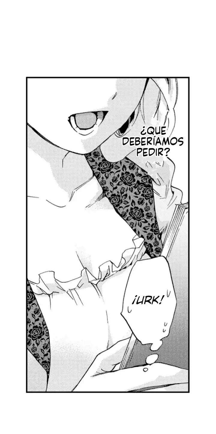 Fukurami Fukuramu - Capítulo 7 - Página 14 - LectorTMOo