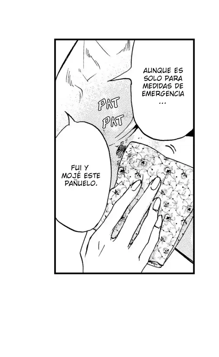 Fukurami Fukuramu - Capítulo 7 - Página 24 - LectorTMOo