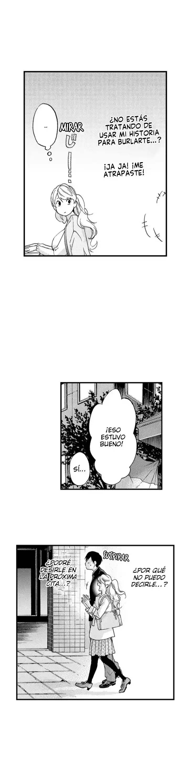 Fukurami Fukuramu - Capítulo 8 - Página 12 - LectorTMOo