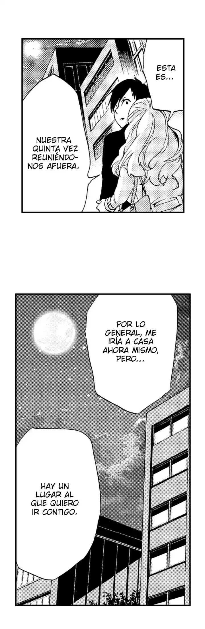 Fukurami Fukuramu - Capítulo 8 - Página 15 - LectorTMOo