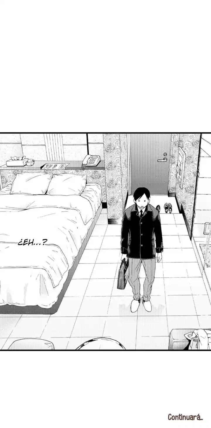 Fukurami Fukuramu - Capítulo 8 - Página 17 - LectorTMOo