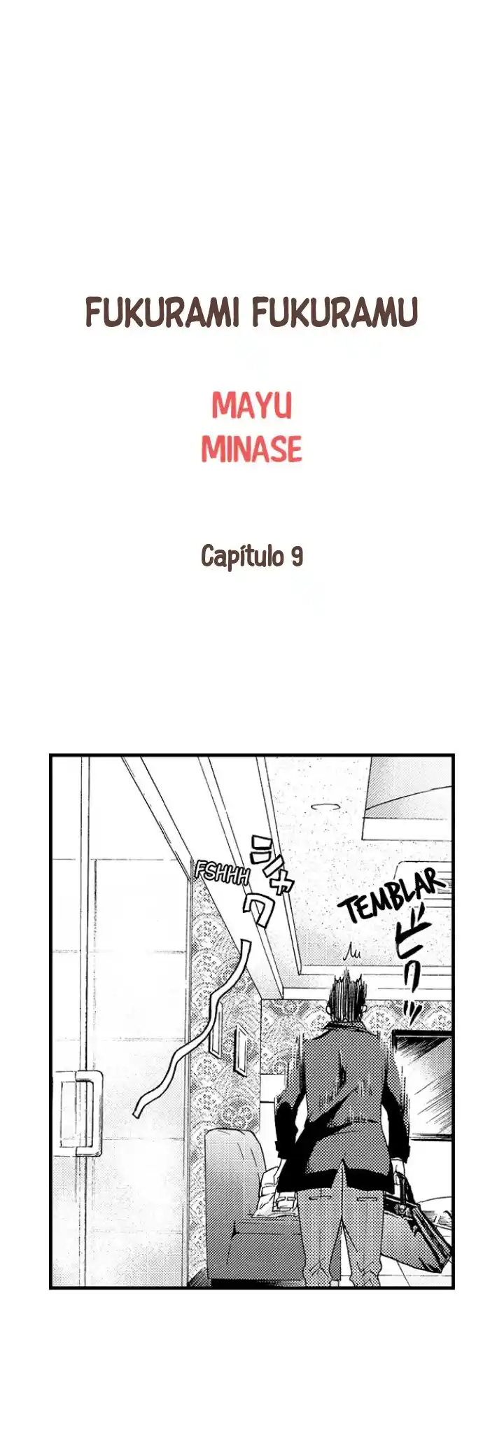 Fukurami Fukuramu - Capítulo 9 - Página 2 - LectorTMOo