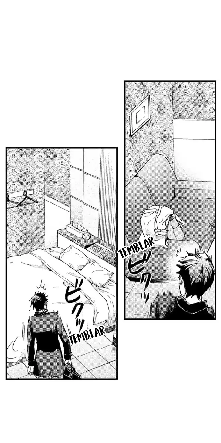 Fukurami Fukuramu - Capítulo 9 - Página 3 - LectorTMOo
