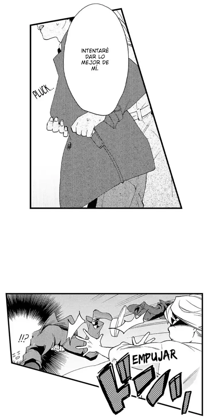 Fukurami Fukuramu - Capítulo 9 - Página 10 - LectorTMOo