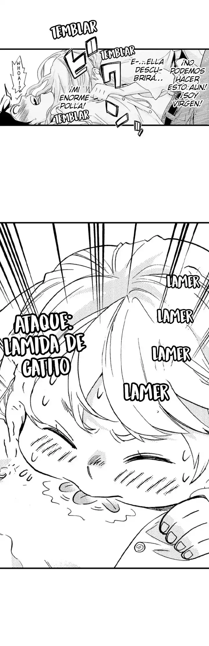 Fukurami Fukuramu - Capítulo 9 - Página 12 - LectorTMOo