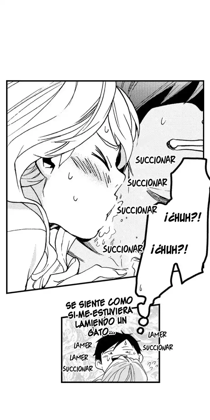 Fukurami Fukuramu - Capítulo 9 - Página 13 - LectorTMOo