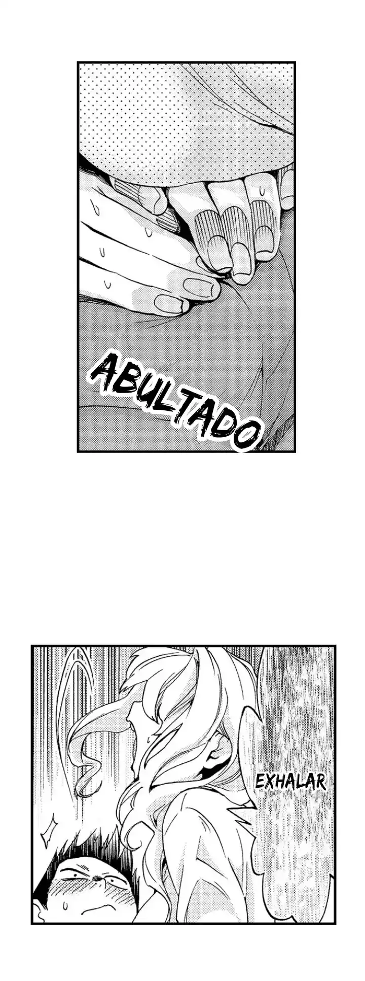 Fukurami Fukuramu - Capítulo 9 - Página 15 - LectorTMOo