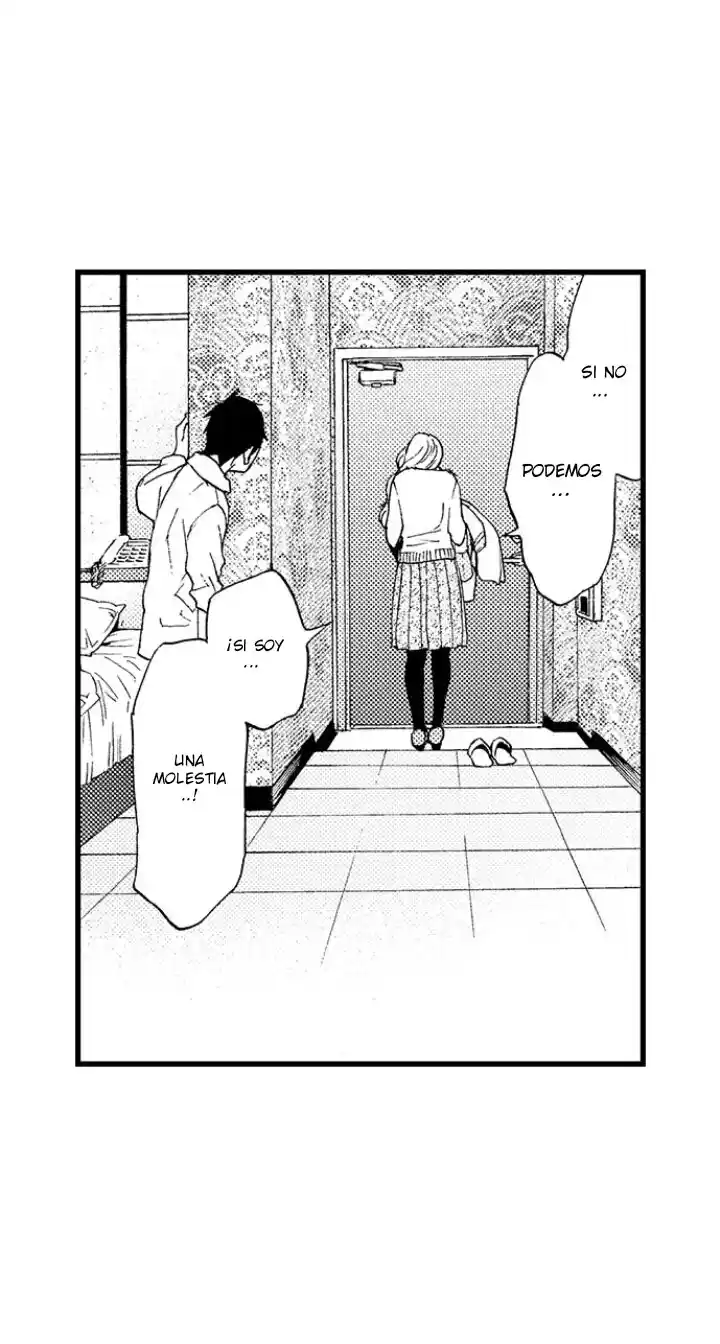 Fukurami Fukuramu - Capítulo 9 - Página 25 - LectorTMOo