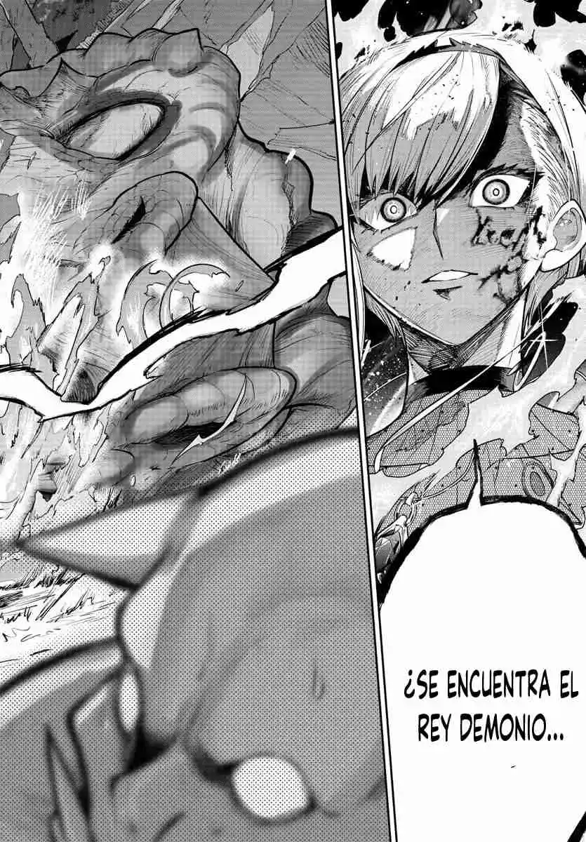 Fukushuu Hime Lola - Onee-sama Wo Ikenie Ni Shita Kono Kuni Wa Mou Iranai - Capítulo 1 - Página 4 - LectorTMOo