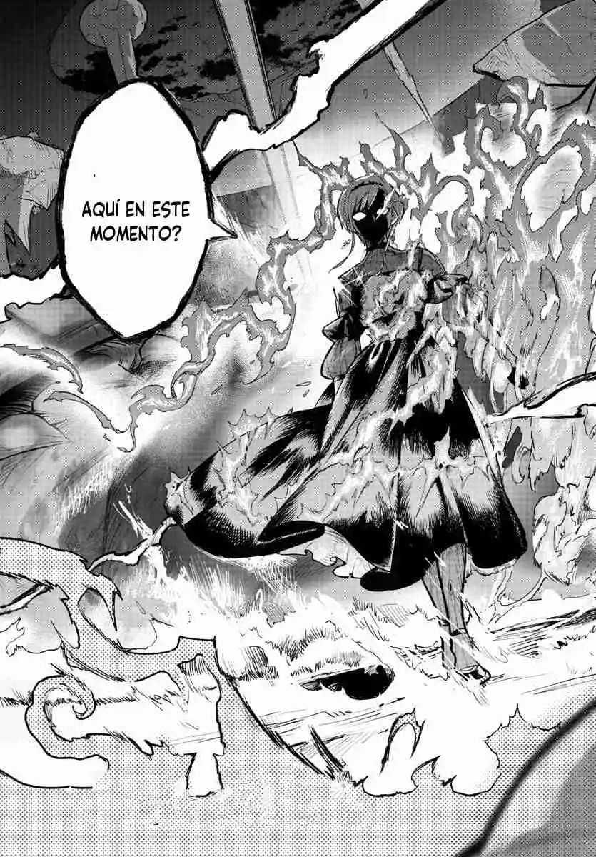 Fukushuu Hime Lola - Onee-sama Wo Ikenie Ni Shita Kono Kuni Wa Mou Iranai - Capítulo 1 - Página 5 - LectorTMOo