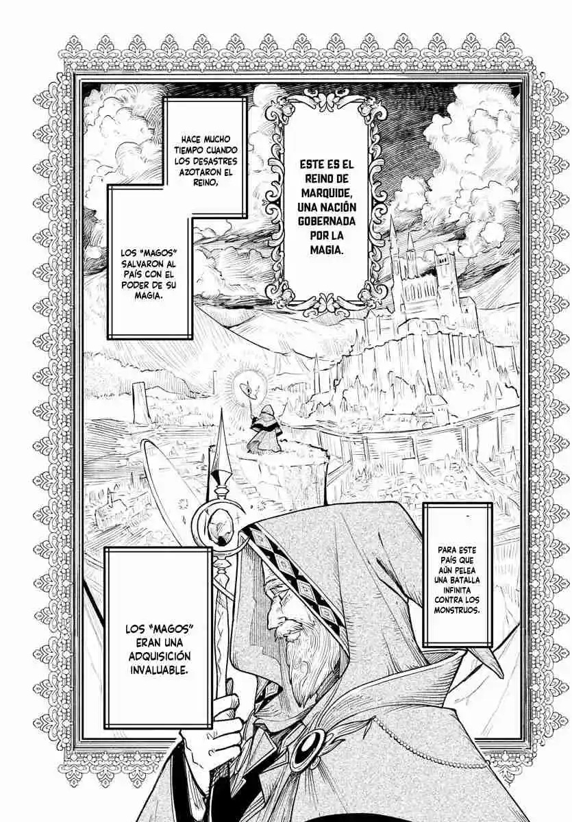 Fukushuu Hime Lola - Onee-sama Wo Ikenie Ni Shita Kono Kuni Wa Mou Iranai - Capítulo 1 - Página 11 - LectorTMOo