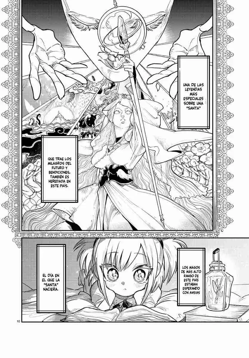 Fukushuu Hime Lola - Onee-sama Wo Ikenie Ni Shita Kono Kuni Wa Mou Iranai - Capítulo 1 - Página 12 - LectorTMOo