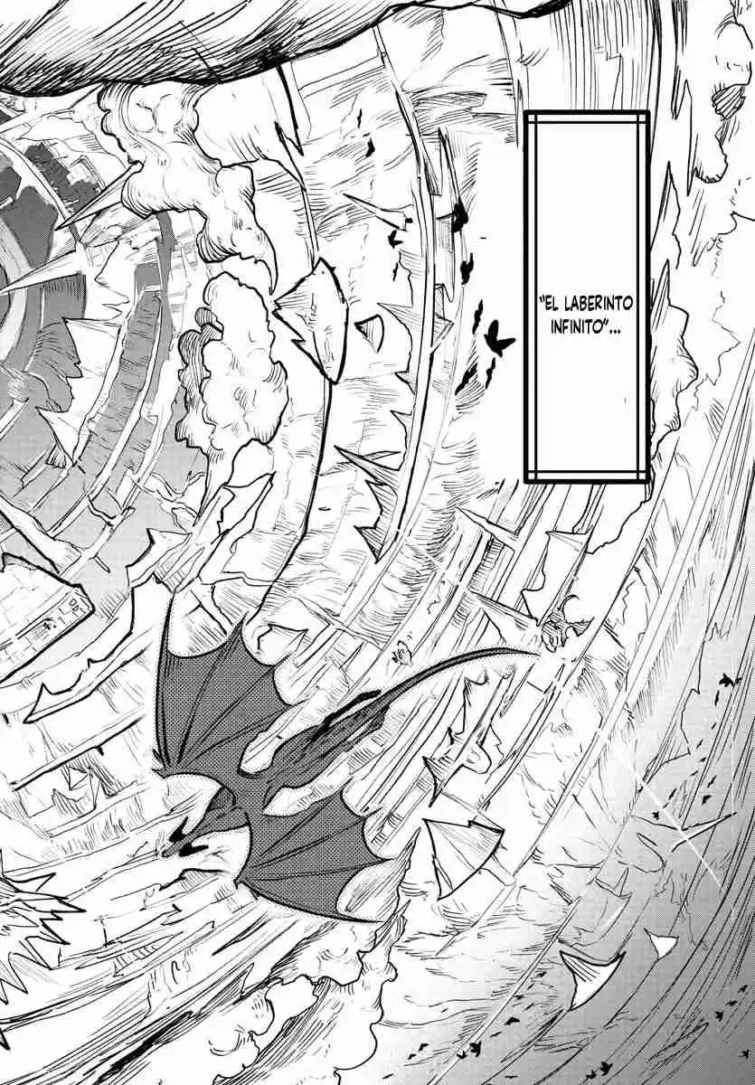 Fukushuu Hime Lola - Onee-sama Wo Ikenie Ni Shita Kono Kuni Wa Mou Iranai - Capítulo 1 - Página 14 - LectorTMOo