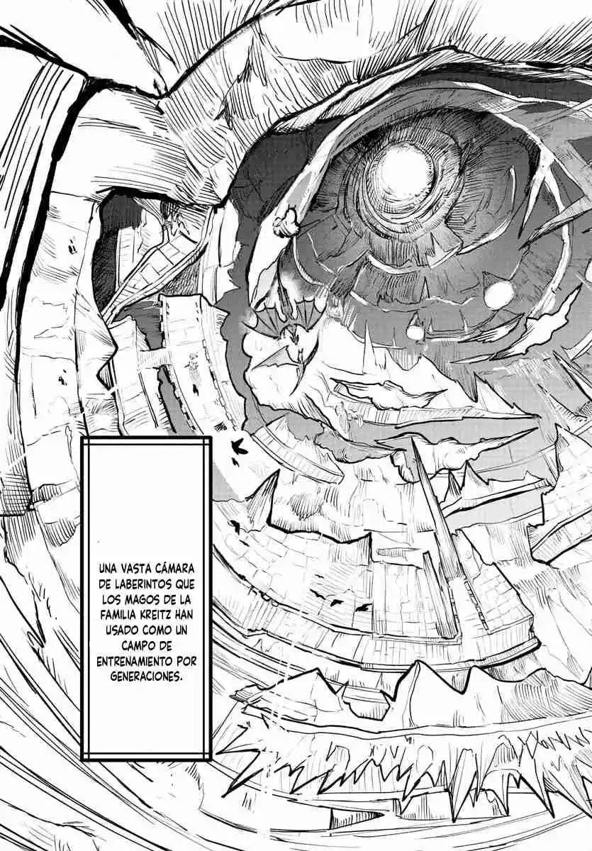 Fukushuu Hime Lola - Onee-sama Wo Ikenie Ni Shita Kono Kuni Wa Mou Iranai - Capítulo 1 - Página 15 - LectorTMOo
