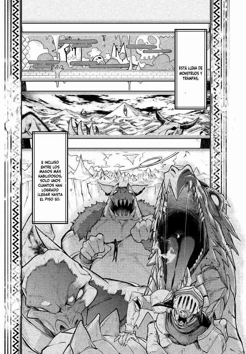 Fukushuu Hime Lola - Onee-sama Wo Ikenie Ni Shita Kono Kuni Wa Mou Iranai - Capítulo 1 - Página 16 - LectorTMOo