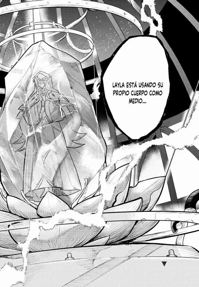 Fukushuu Hime Lola - Onee-sama Wo Ikenie Ni Shita Kono Kuni Wa Mou Iranai - Capítulo 1 - Página 36 - LectorTMOo