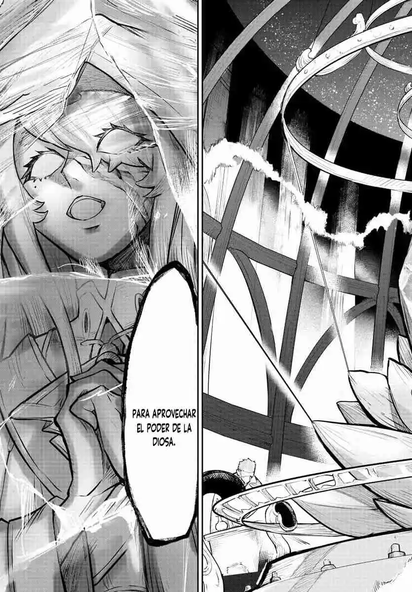 Fukushuu Hime Lola - Onee-sama Wo Ikenie Ni Shita Kono Kuni Wa Mou Iranai - Capítulo 1 - Página 37 - LectorTMOo