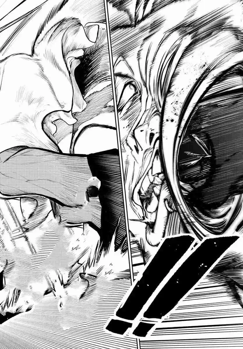 Fukushuu Hime Lola - Onee-sama Wo Ikenie Ni Shita Kono Kuni Wa Mou Iranai - Capítulo 1 - Página 46 - LectorTMOo