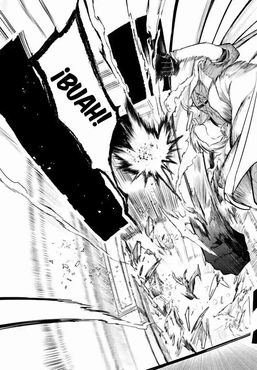 Fukushuu Hime Lola - Onee-sama Wo Ikenie Ni Shita Kono Kuni Wa Mou Iranai - Capítulo 1 - Página 47 - LectorTMOo
