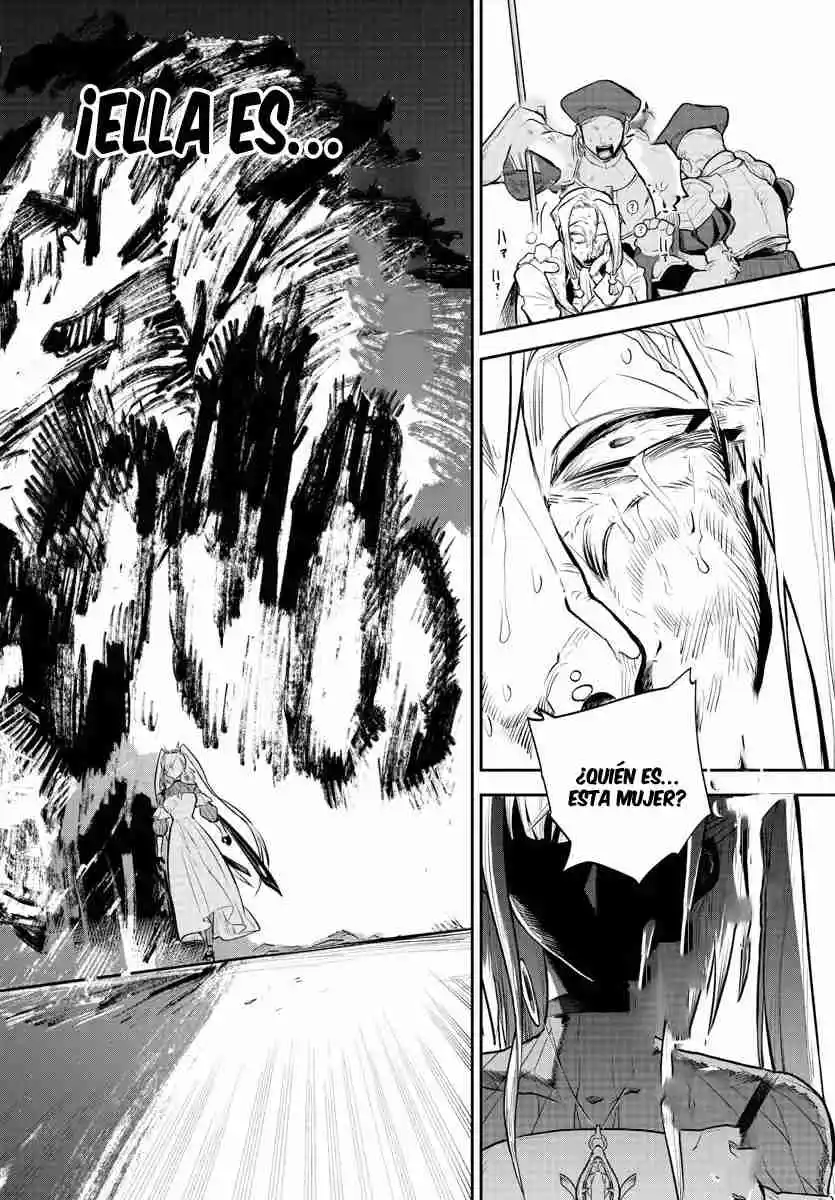 Fukushuu Hime Lola - Onee-sama Wo Ikenie Ni Shita Kono Kuni Wa Mou Iranai - Capítulo 1 - Página 50 - LectorTMOo