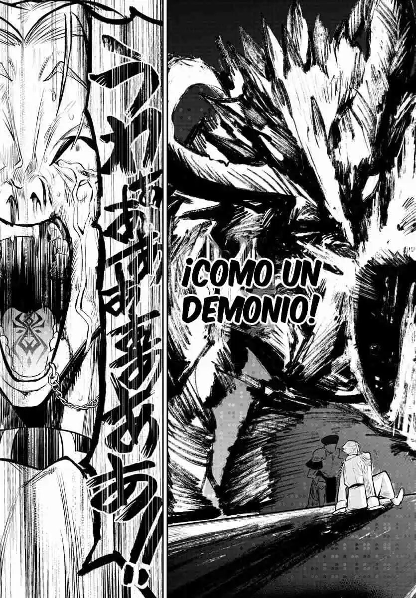 Fukushuu Hime Lola - Onee-sama Wo Ikenie Ni Shita Kono Kuni Wa Mou Iranai - Capítulo 1 - Página 51 - LectorTMOo