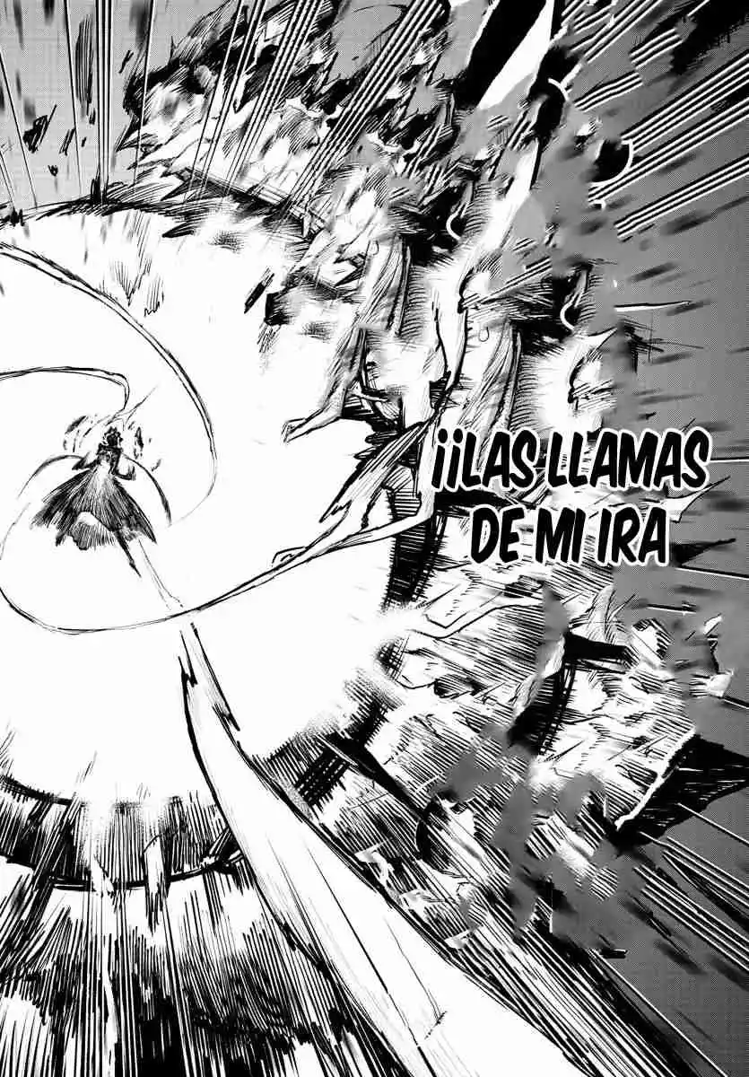 Fukushuu Hime Lola - Onee-sama Wo Ikenie Ni Shita Kono Kuni Wa Mou Iranai - Capítulo 1 - Página 58 - LectorTMOo