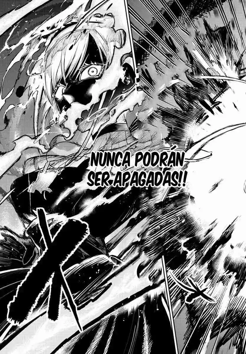 Fukushuu Hime Lola - Onee-sama Wo Ikenie Ni Shita Kono Kuni Wa Mou Iranai - Capítulo 1 - Página 59 - LectorTMOo