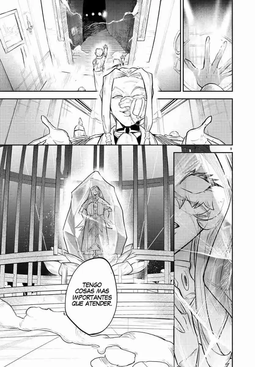 Fukushuu Hime Lola - Onee-sama Wo Ikenie Ni Shita Kono Kuni Wa Mou Iranai - Capítulo 2 - Página 11 - LectorTMOo