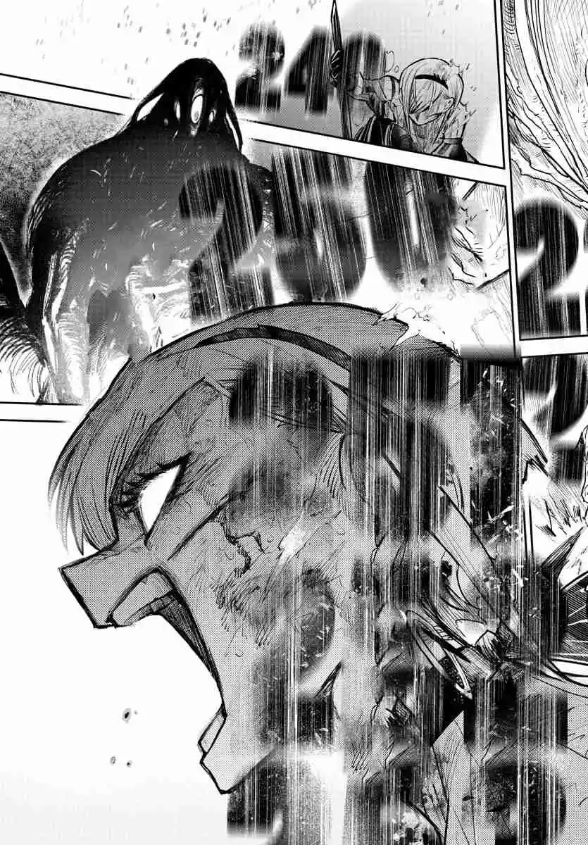 Fukushuu Hime Lola - Onee-sama Wo Ikenie Ni Shita Kono Kuni Wa Mou Iranai - Capítulo 2 - Página 23 - LectorTMOo