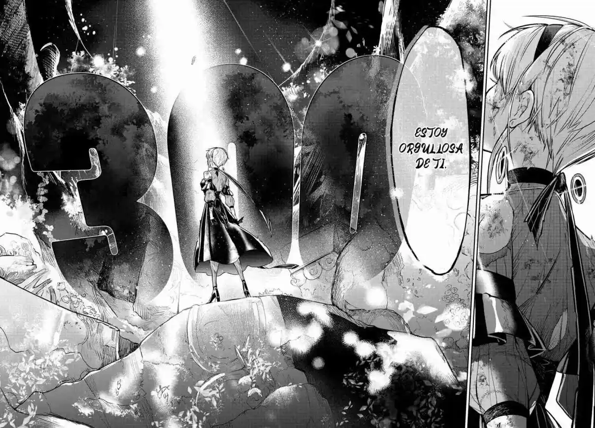 Fukushuu Hime Lola - Onee-sama Wo Ikenie Ni Shita Kono Kuni Wa Mou Iranai - Capítulo 2 - Página 26 - LectorTMOo